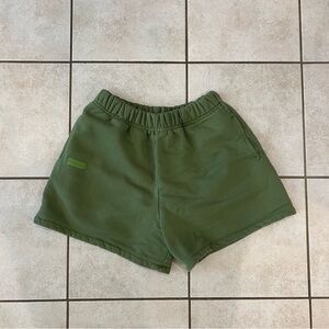 Set Active Sweat Shorts